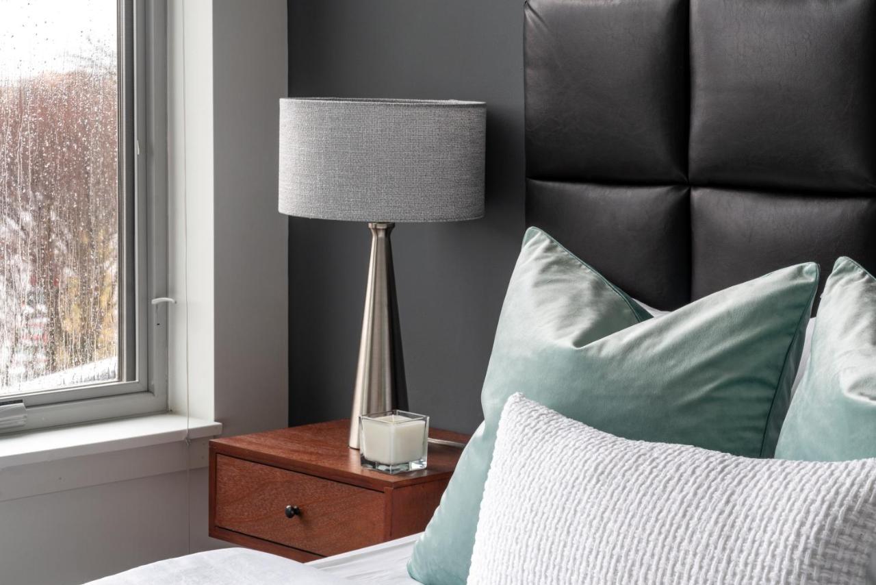 Aparthotel Rise Thirty Fourth By Barsala