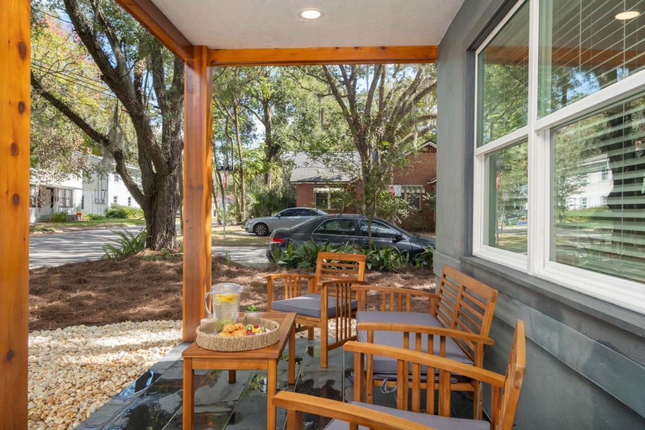 Serene Place - Walk To Uf - Free Parking
