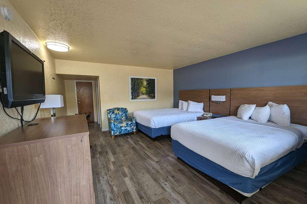 Hotel Days By Wyndham University