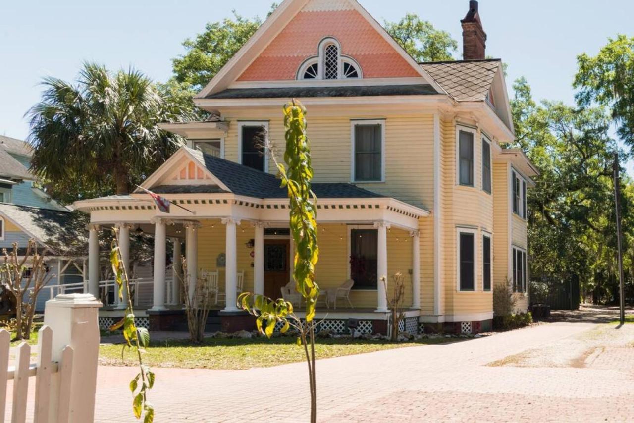 Apartment Belong Downtown 1br 1ba Gainesville