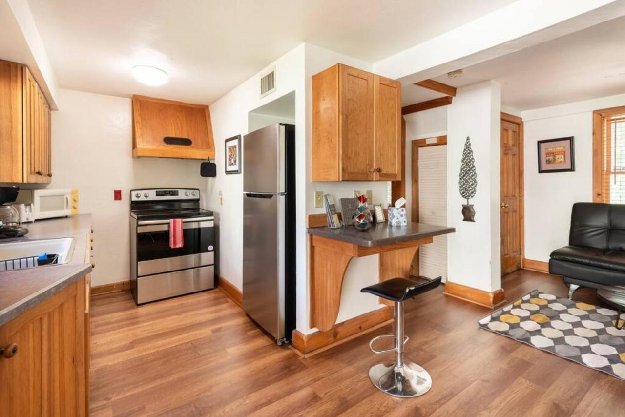 Apartment Belong Downtown 1br 1ba