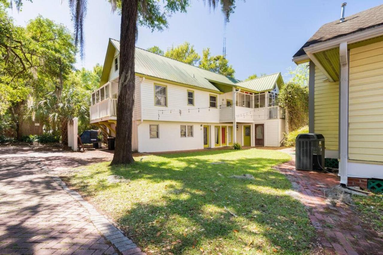 Belong Downtown 1br 1ba Gainesville