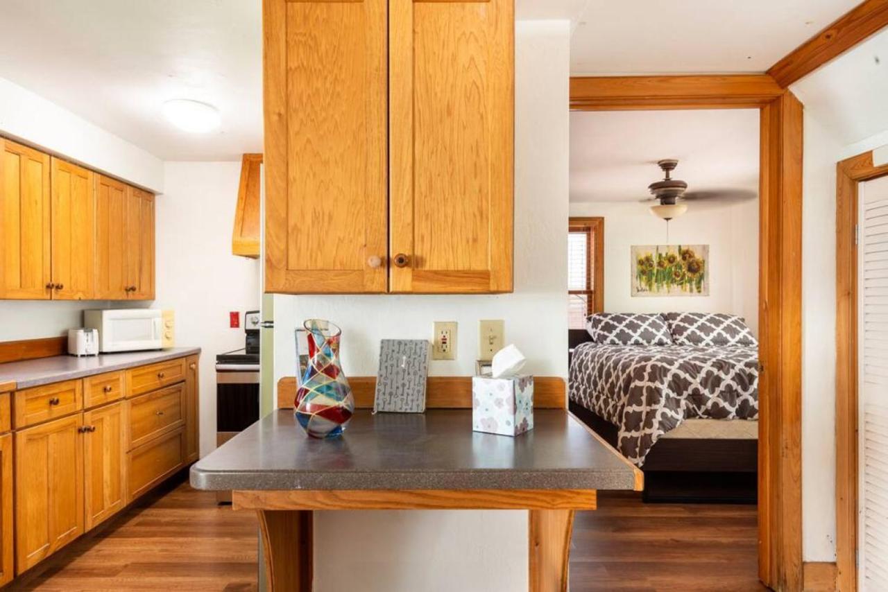 Belong Downtown 1br 1ba Apartment