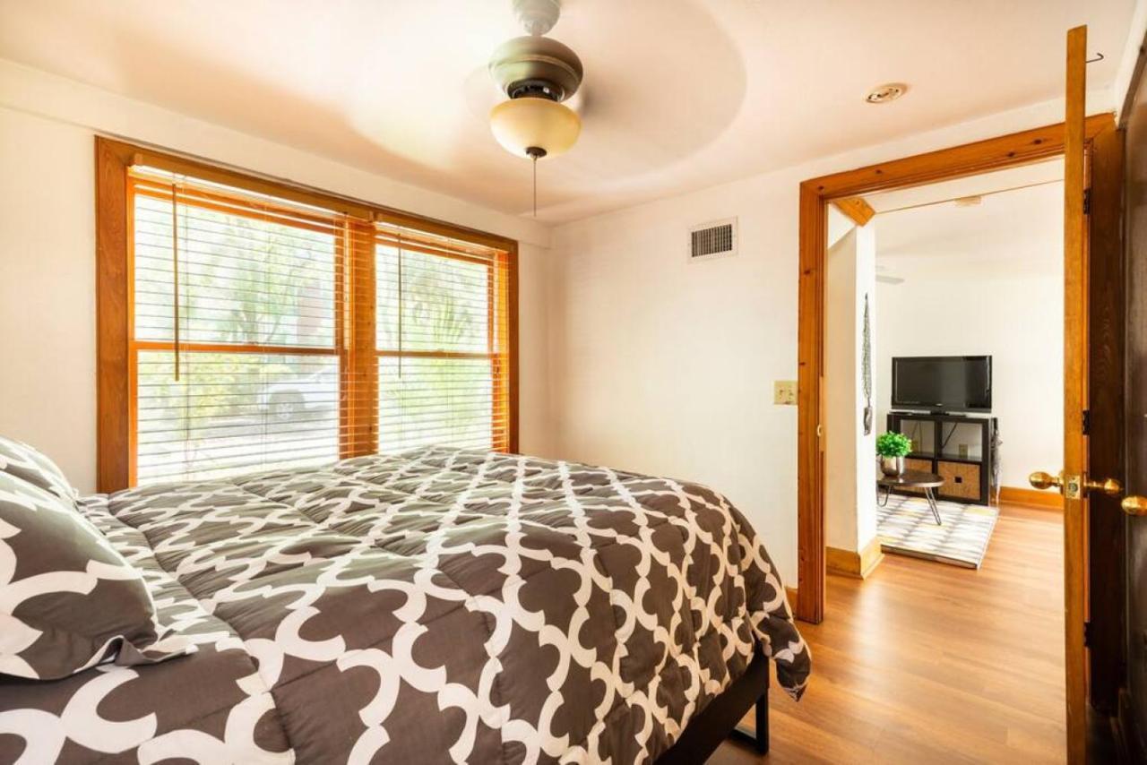 Belong Downtown 1br 1ba *