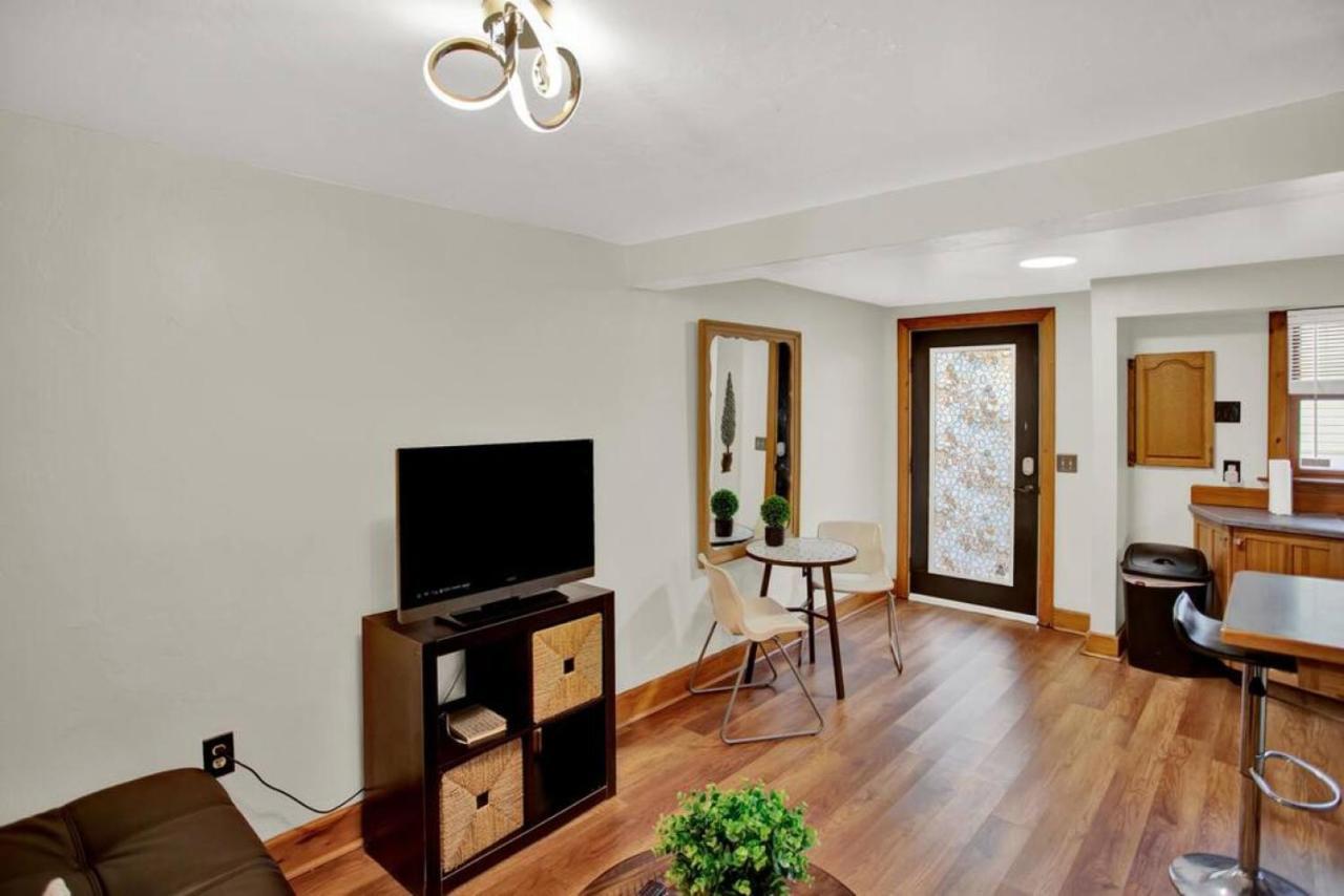 Belong Downtown 1br 1ba Gainesville