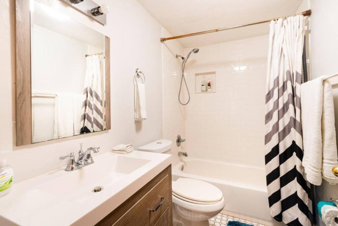 Belong Downtown 1br 1ba Gainesville