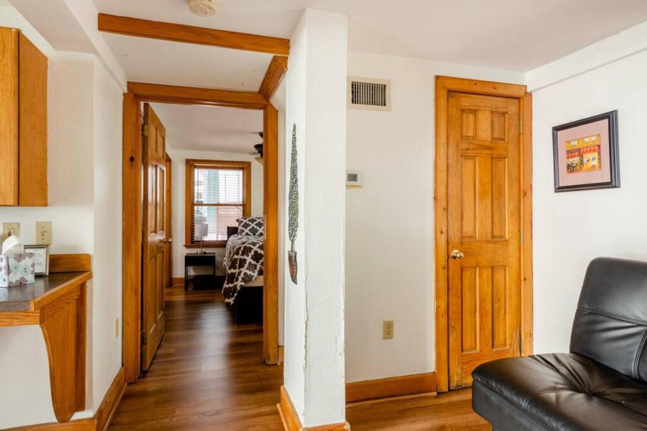 Apartment Belong Downtown 1br 1ba *