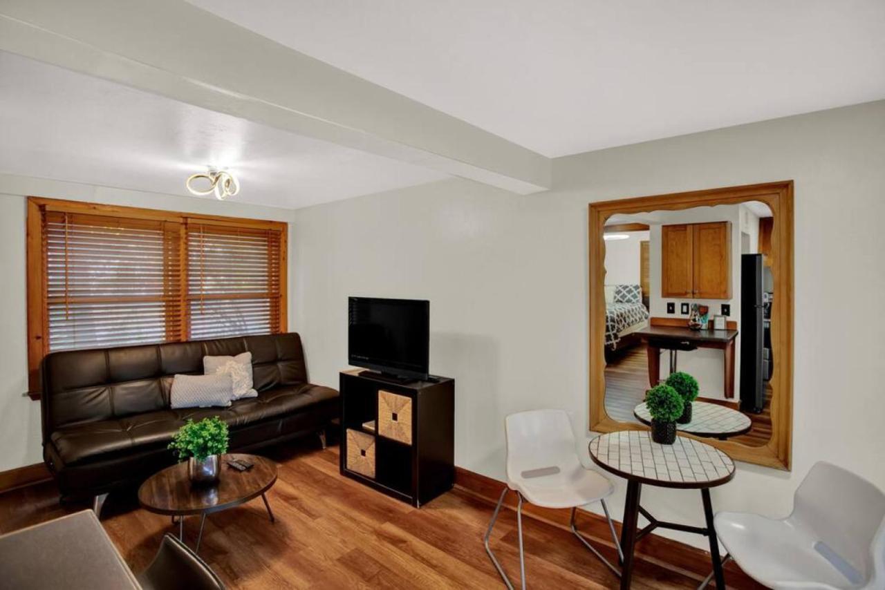 Belong Downtown 1br 1ba * Gainesville