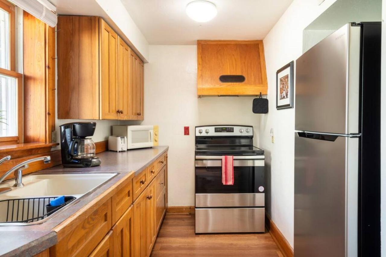 Belong Downtown 1br 1ba Apartment