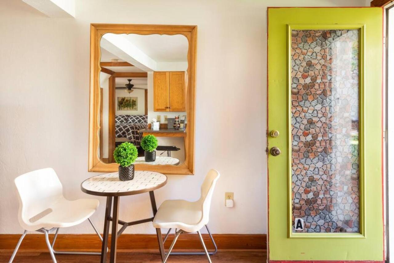 Belong Downtown 1br 1ba *