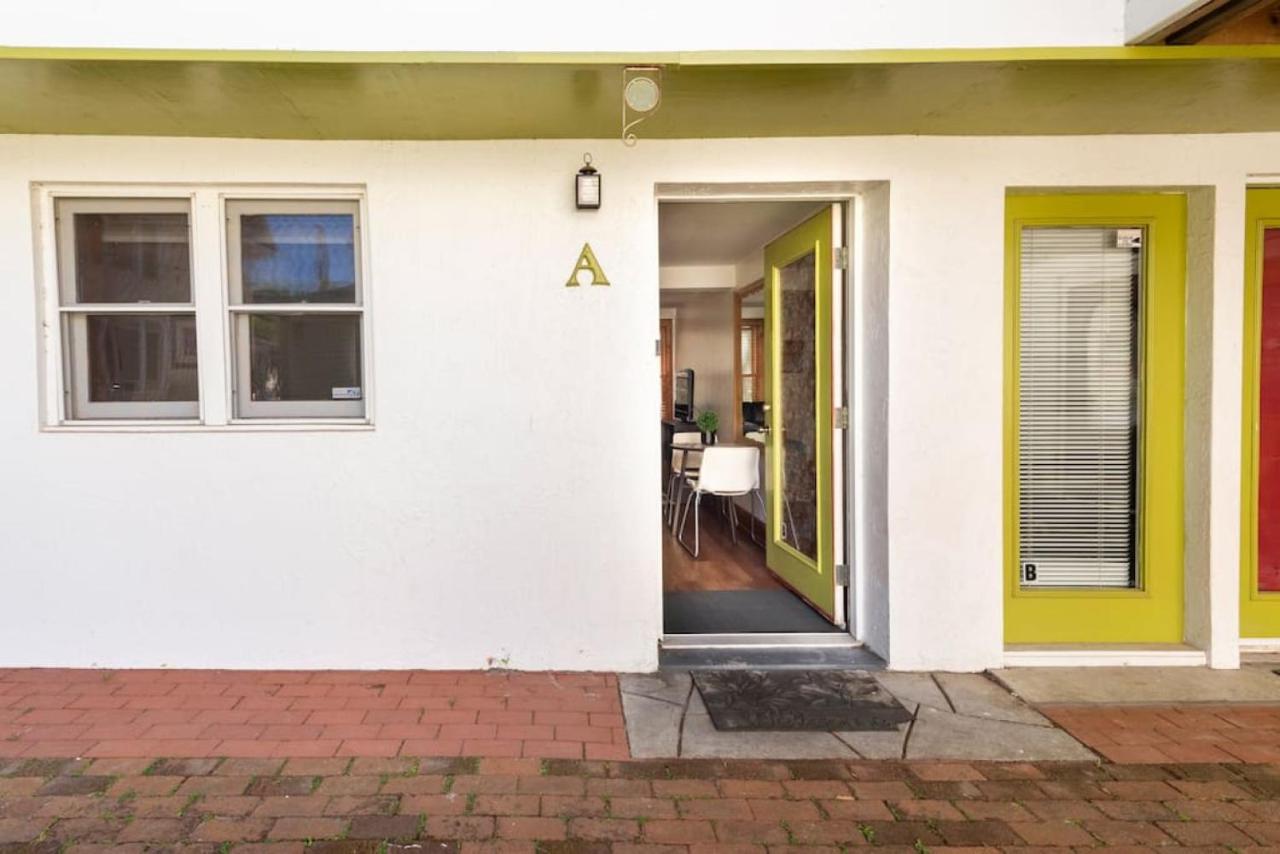 Belong Downtown 1br 1ba
