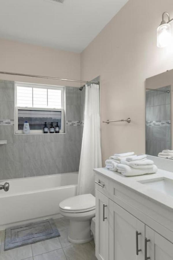 The Gator Grove Retreat Holiday home