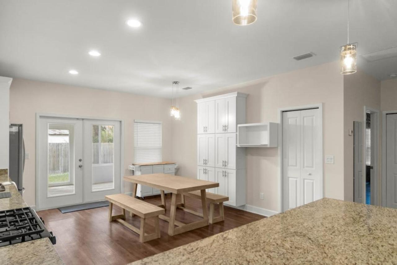 The Gator Grove Retreat Holiday home *