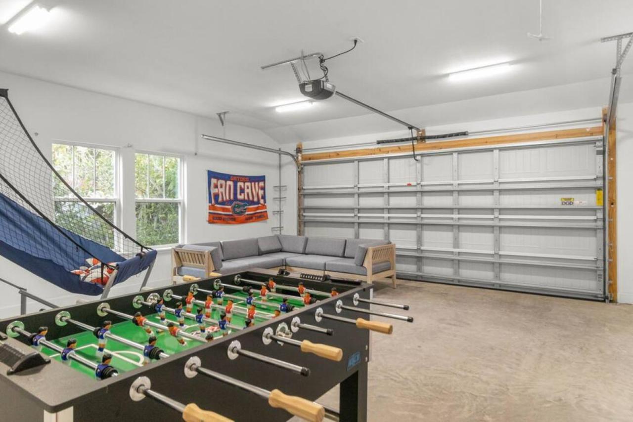The Gator Grove Retreat Holiday home