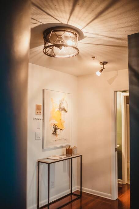 Apartment 5-star Luxury - Atop The Seagle Building Gainesville