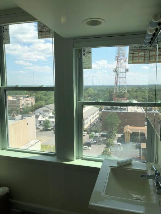 Apartment 5-star Luxury - Atop The Seagle Building *