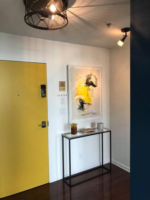 5-star Luxury - Atop The Seagle Building *