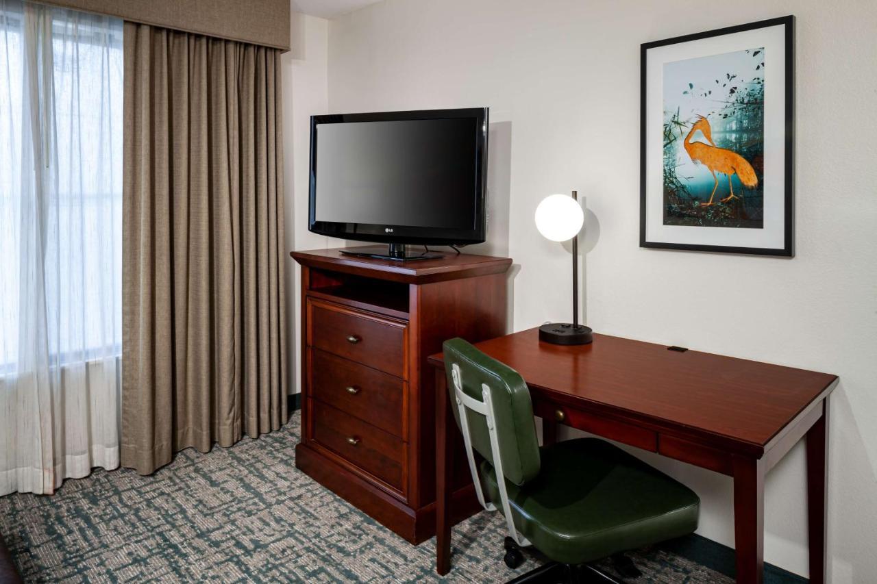 Homewood By Hilton Hotel