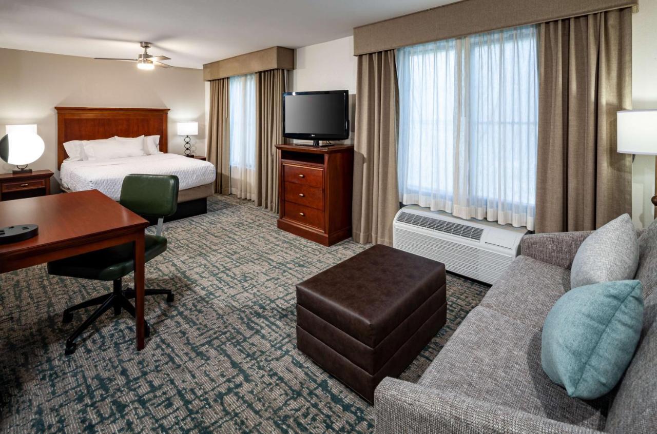 Homewood By Hilton