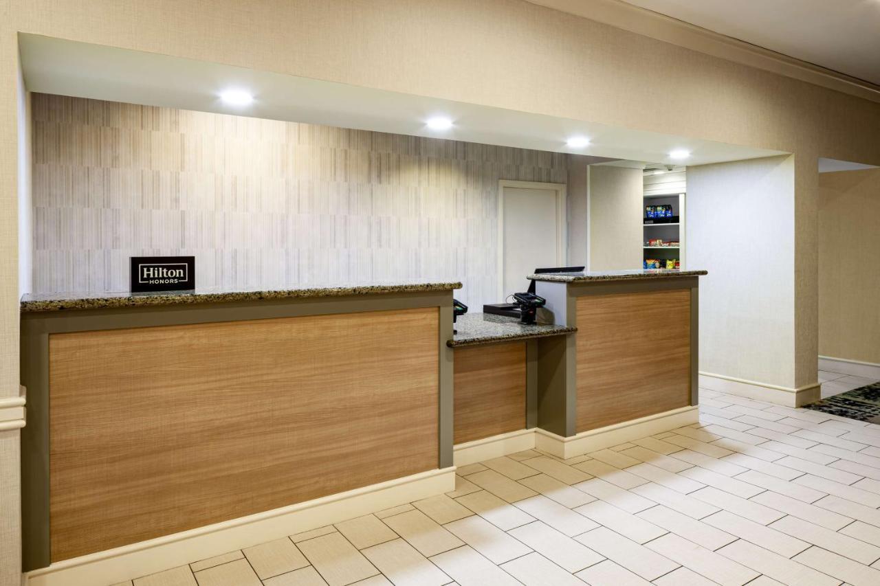 Homewood By Hilton Hotel