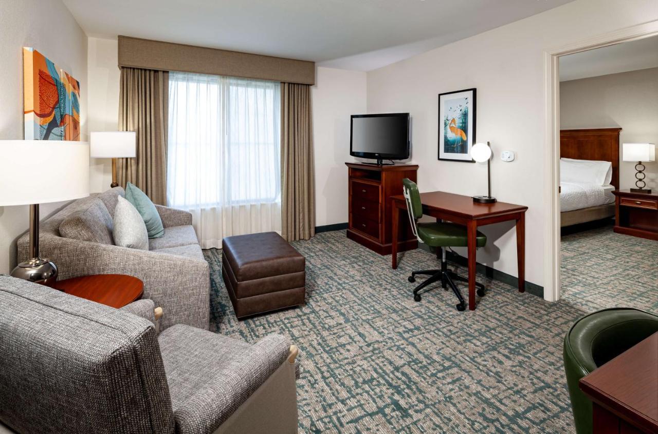 Hotel Homewood By Hilton 3*
