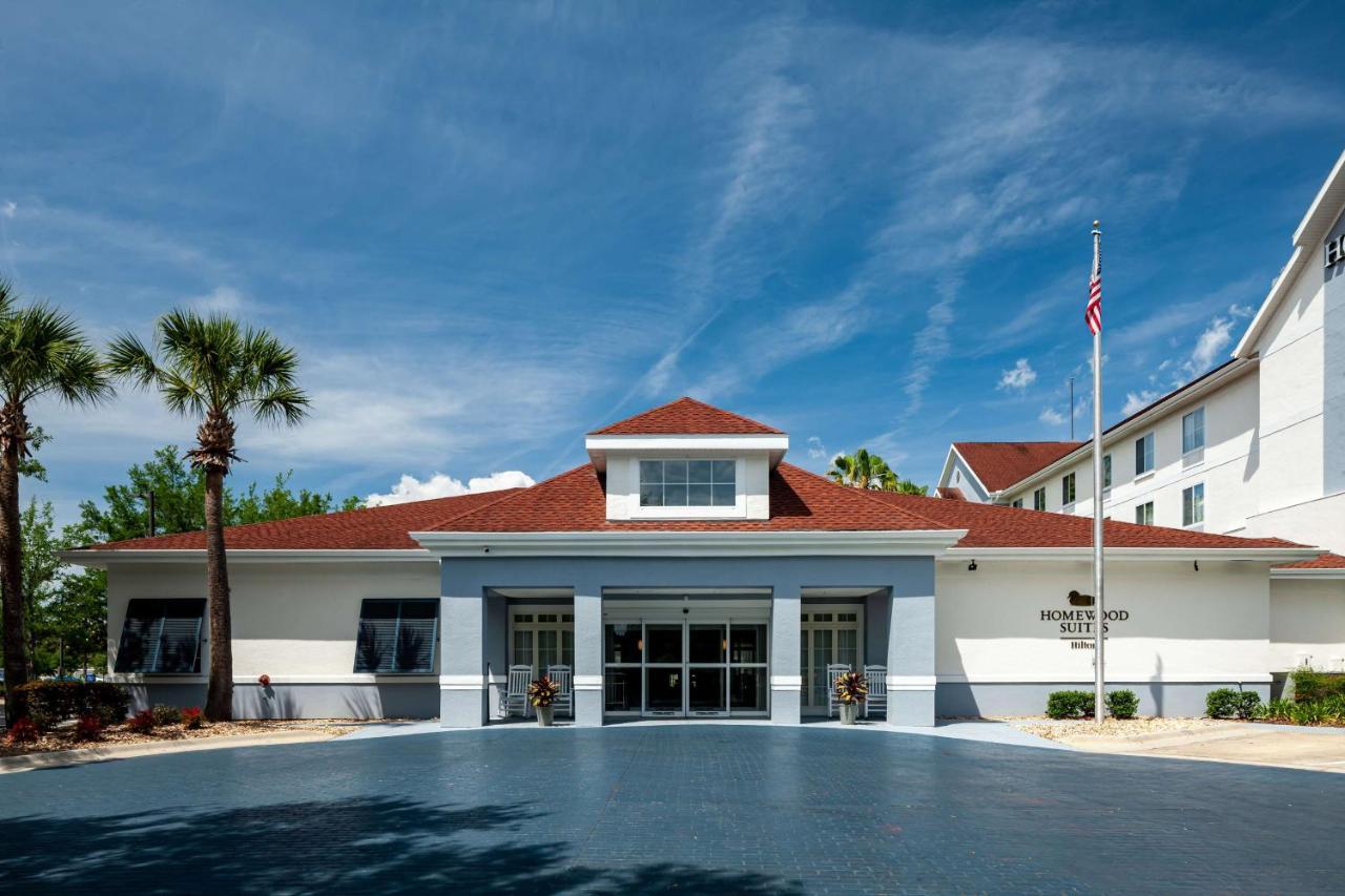 Hotel Homewood By Hilton Gainesville