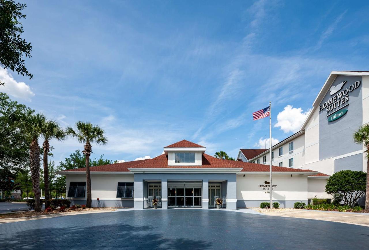 Homewood By Hilton Hotel 3*