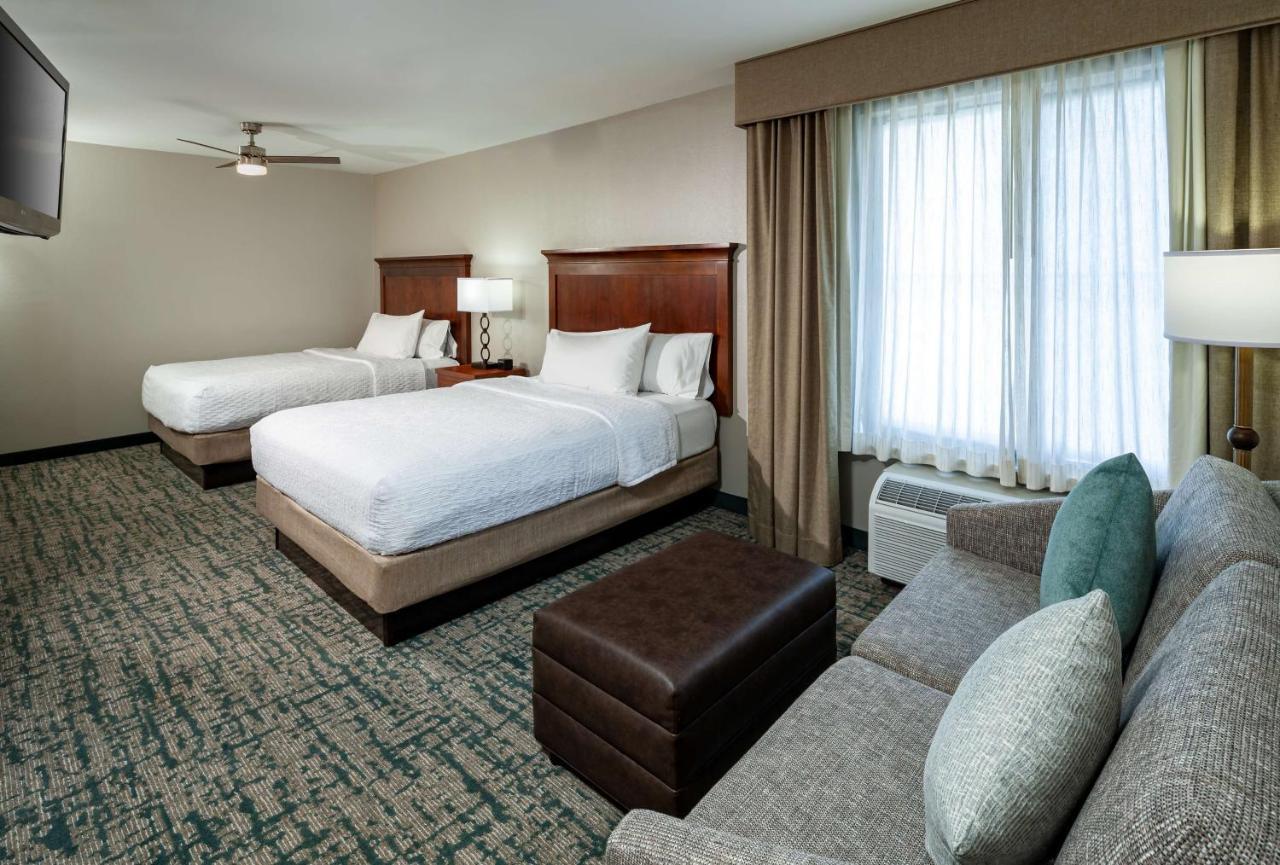 Hotel Homewood By Hilton