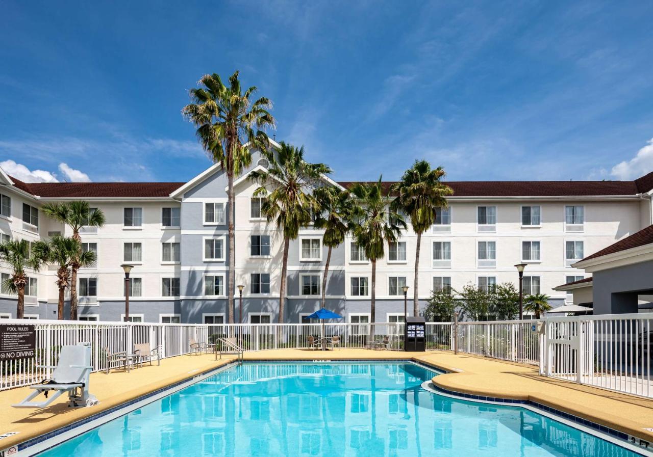 Homewood By Hilton Hotel Gainesville