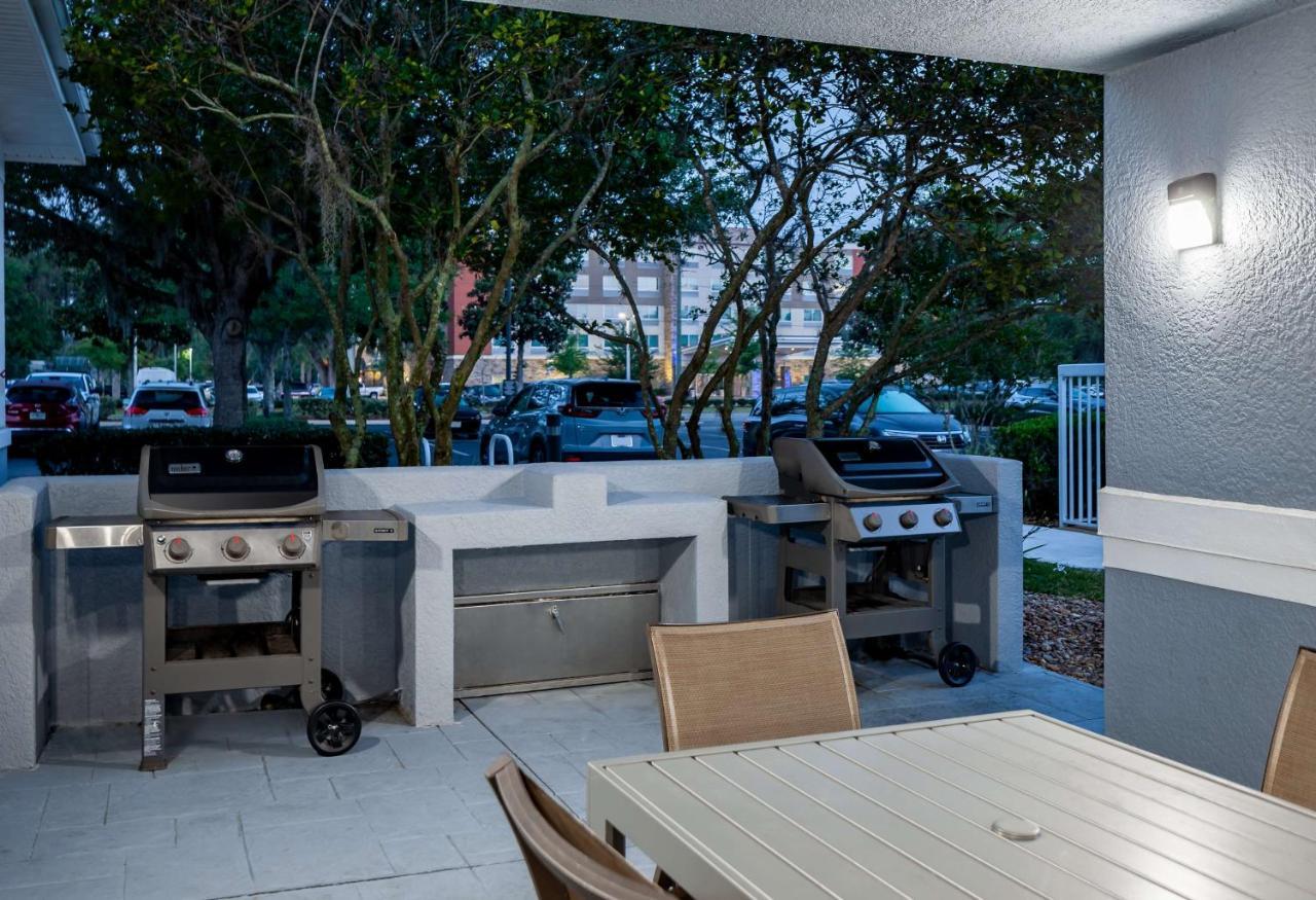 Homewood By Hilton Hotel Gainesville