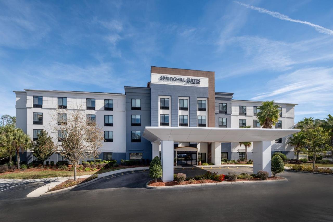 Hotel Springhill