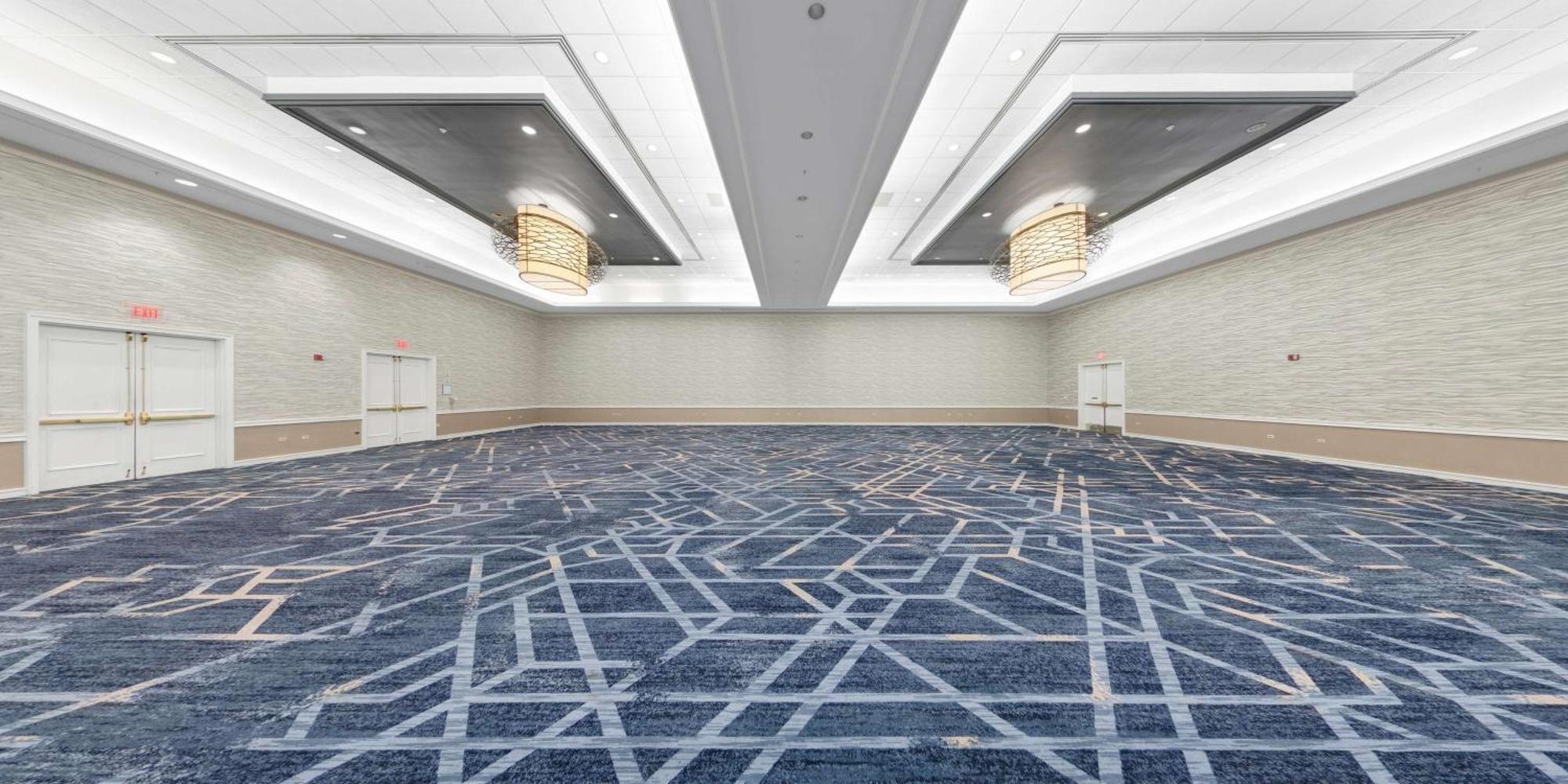 Hilton Of Florida Conference Center Gainesville