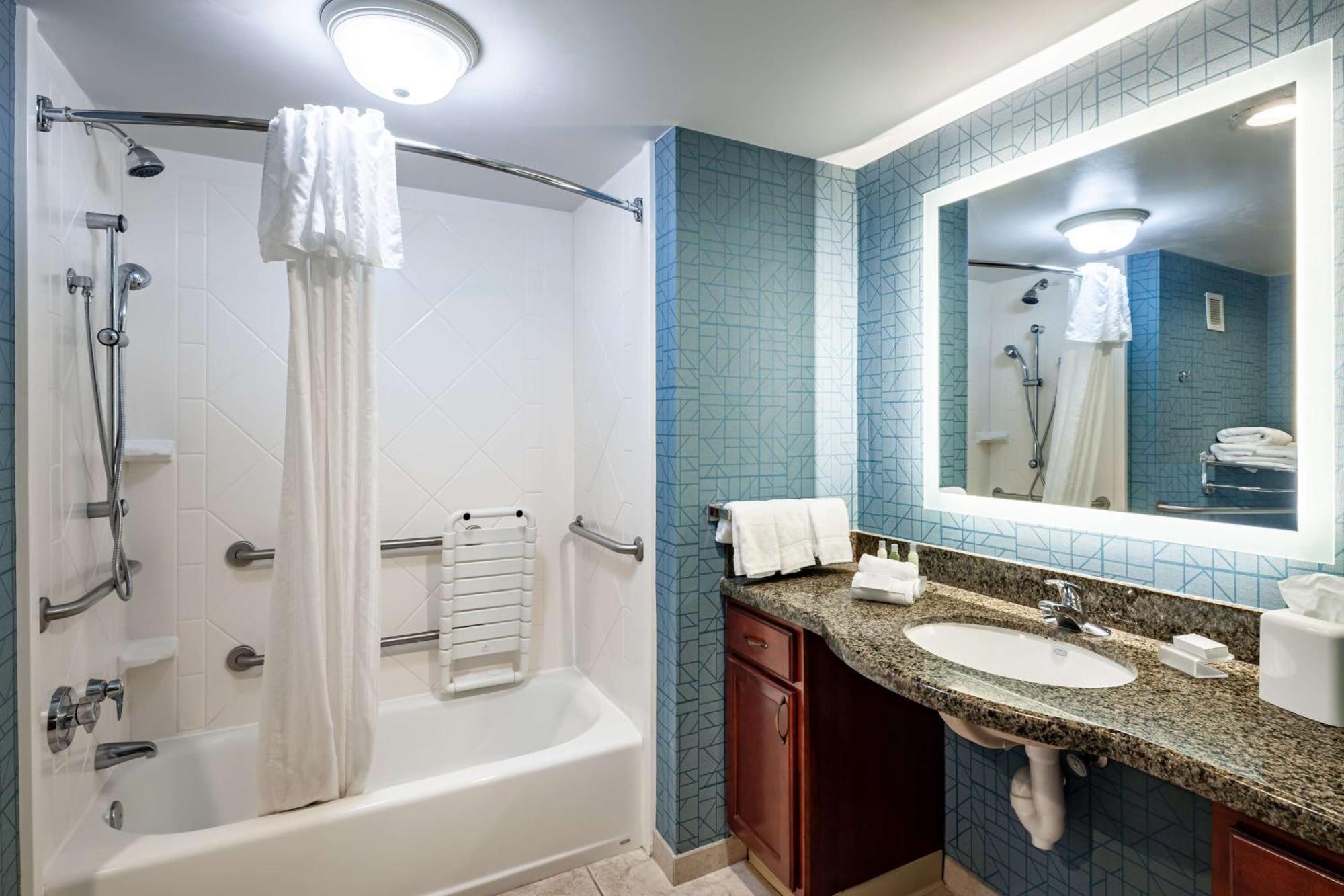 Homewood By Hilton 3* Gainesville