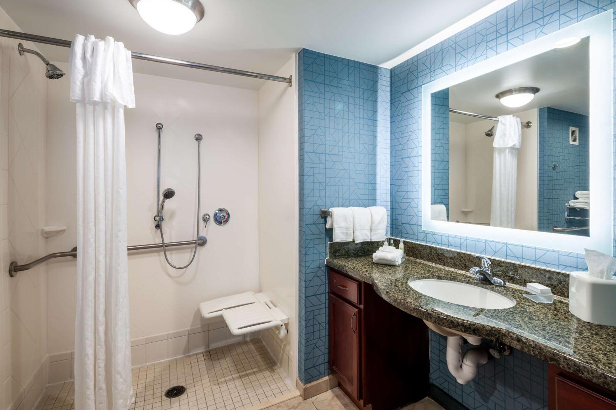 Hotel Homewood By Hilton