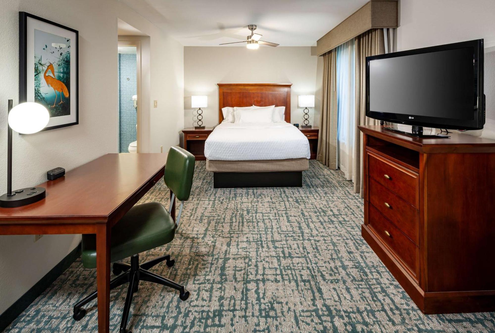Homewood By Hilton Hotel Gainesville