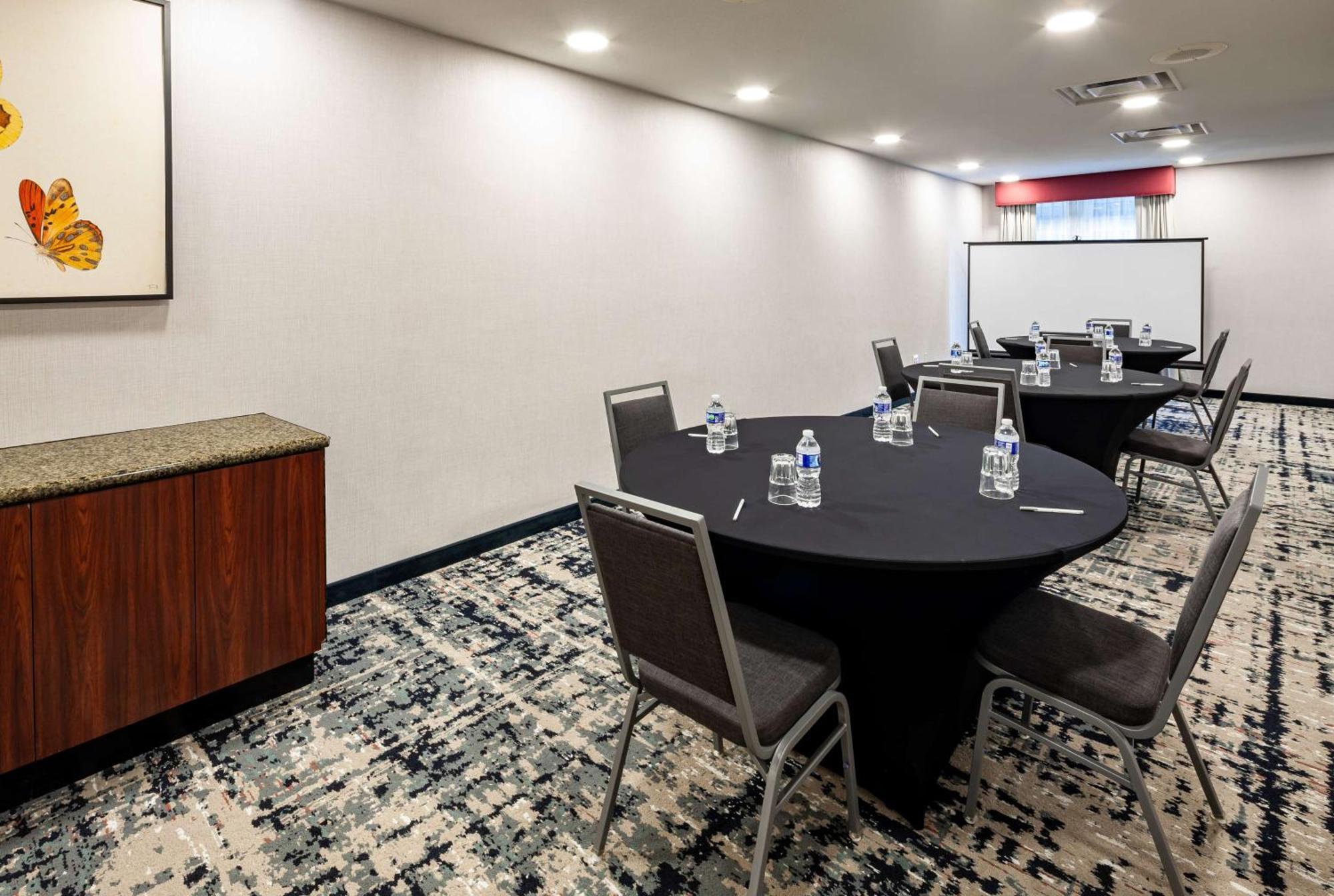 Hotel Homewood By Hilton 3*