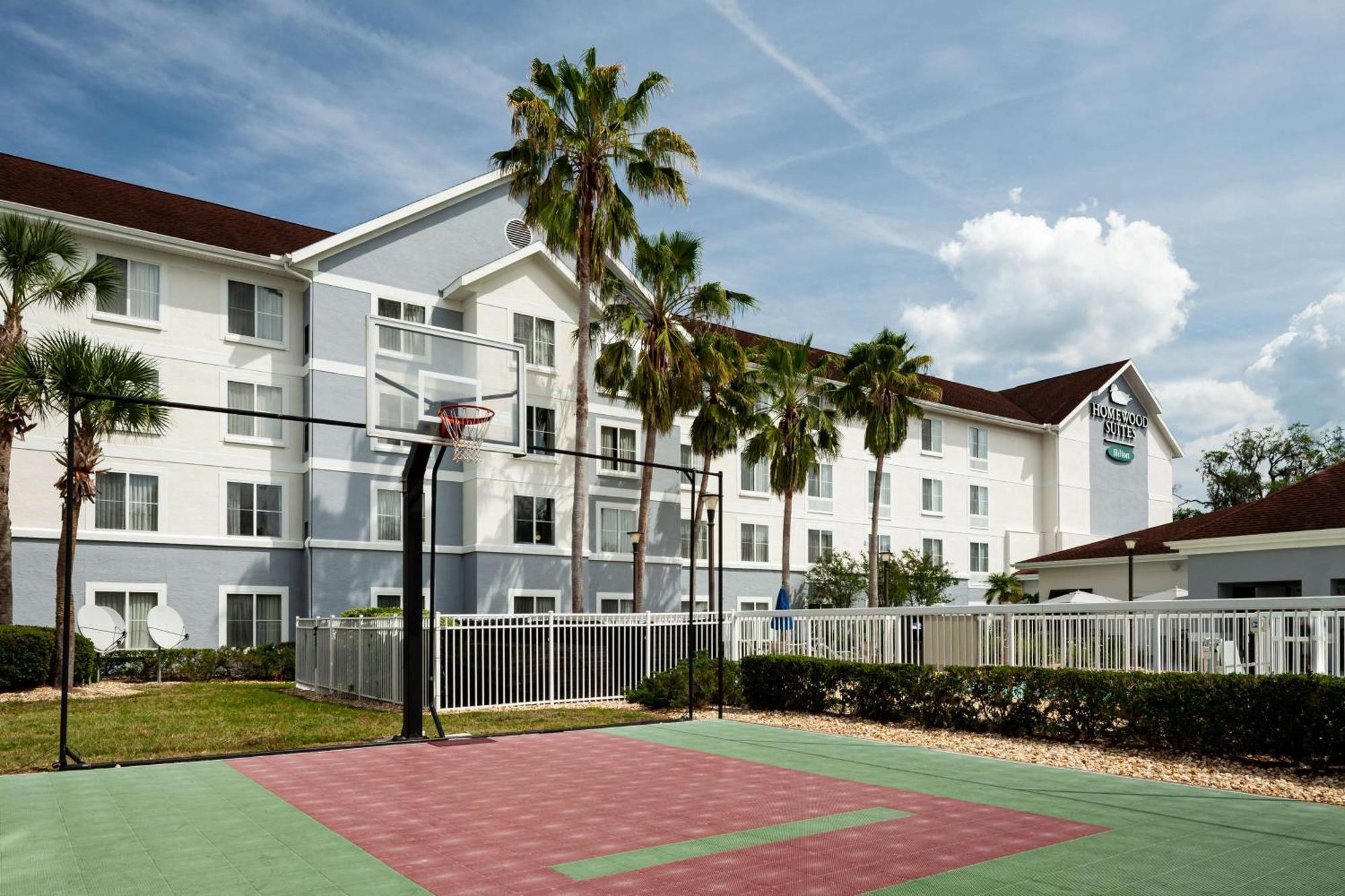Hotel Homewood By Hilton 3*