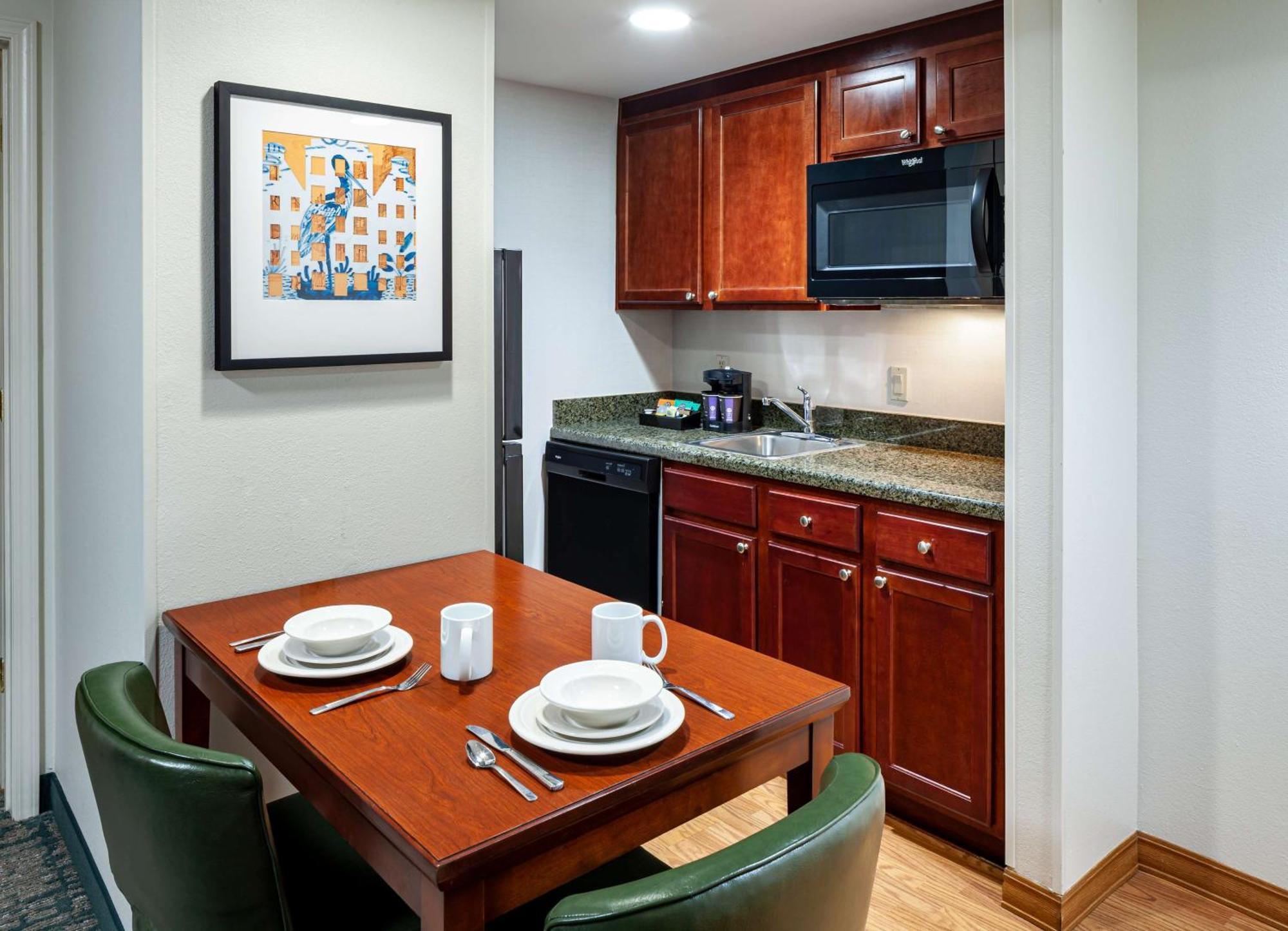 Homewood By Hilton 3*