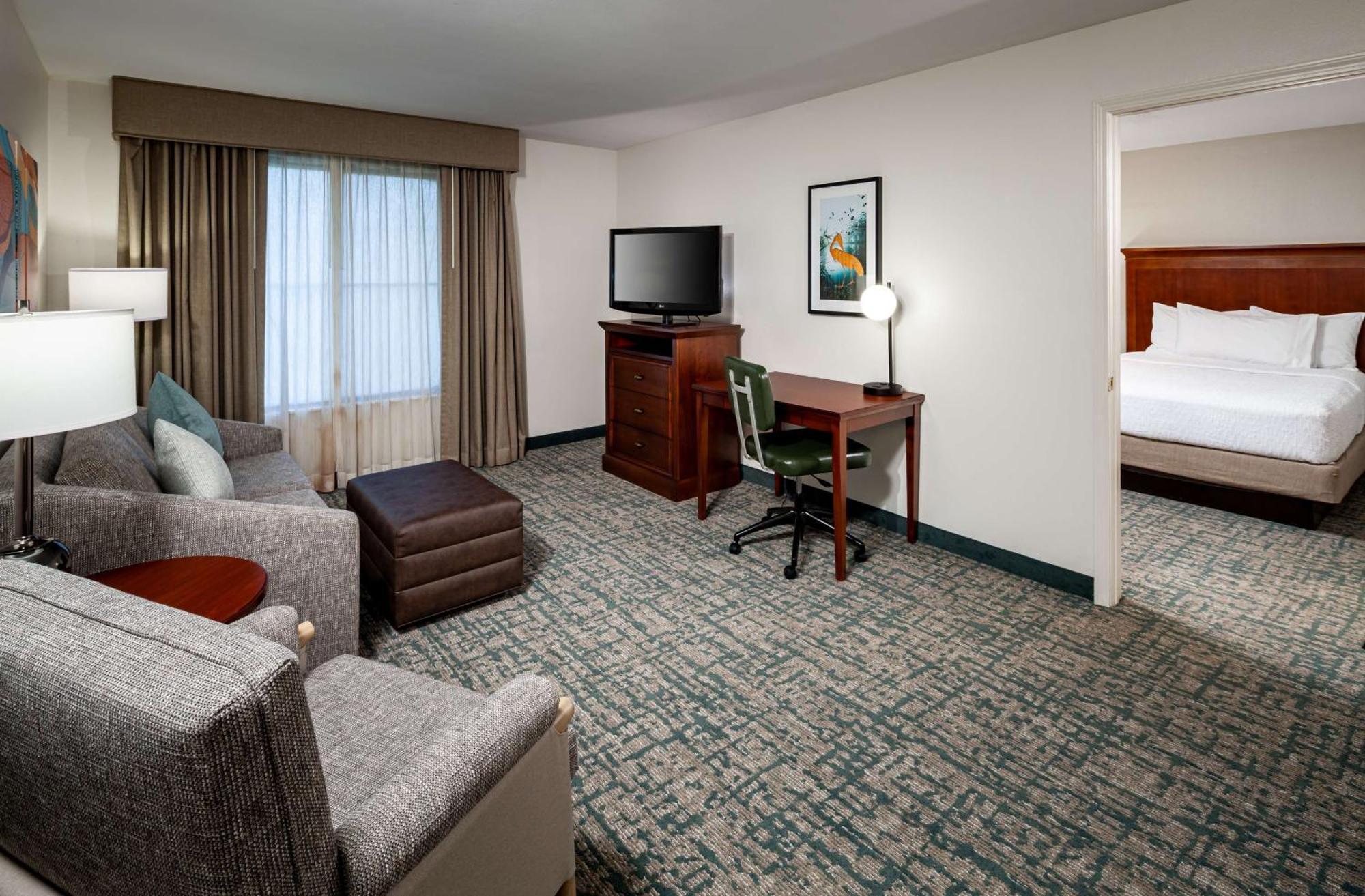 Homewood By Hilton Hotel 3*
