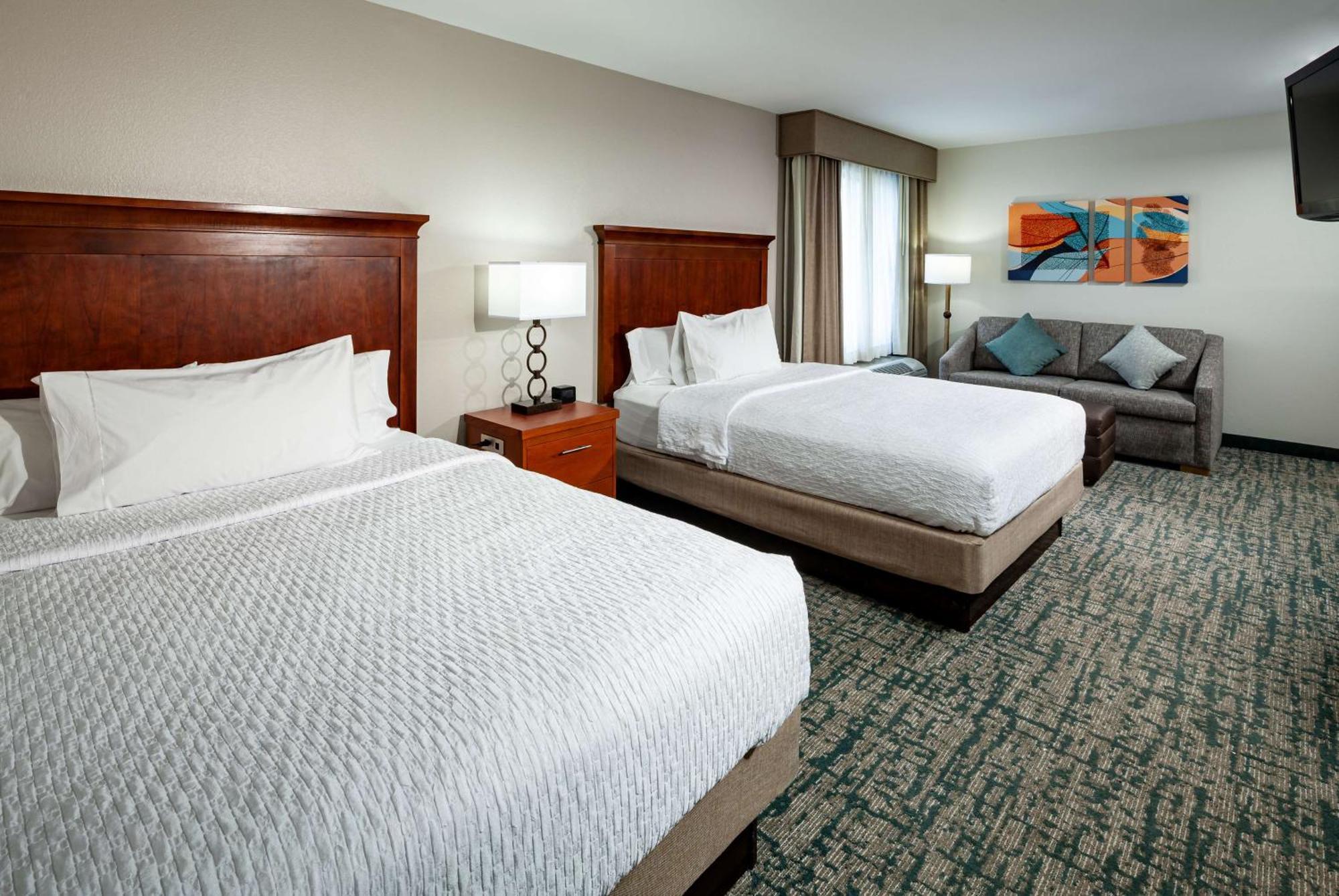 Homewood By Hilton 3* Gainesville