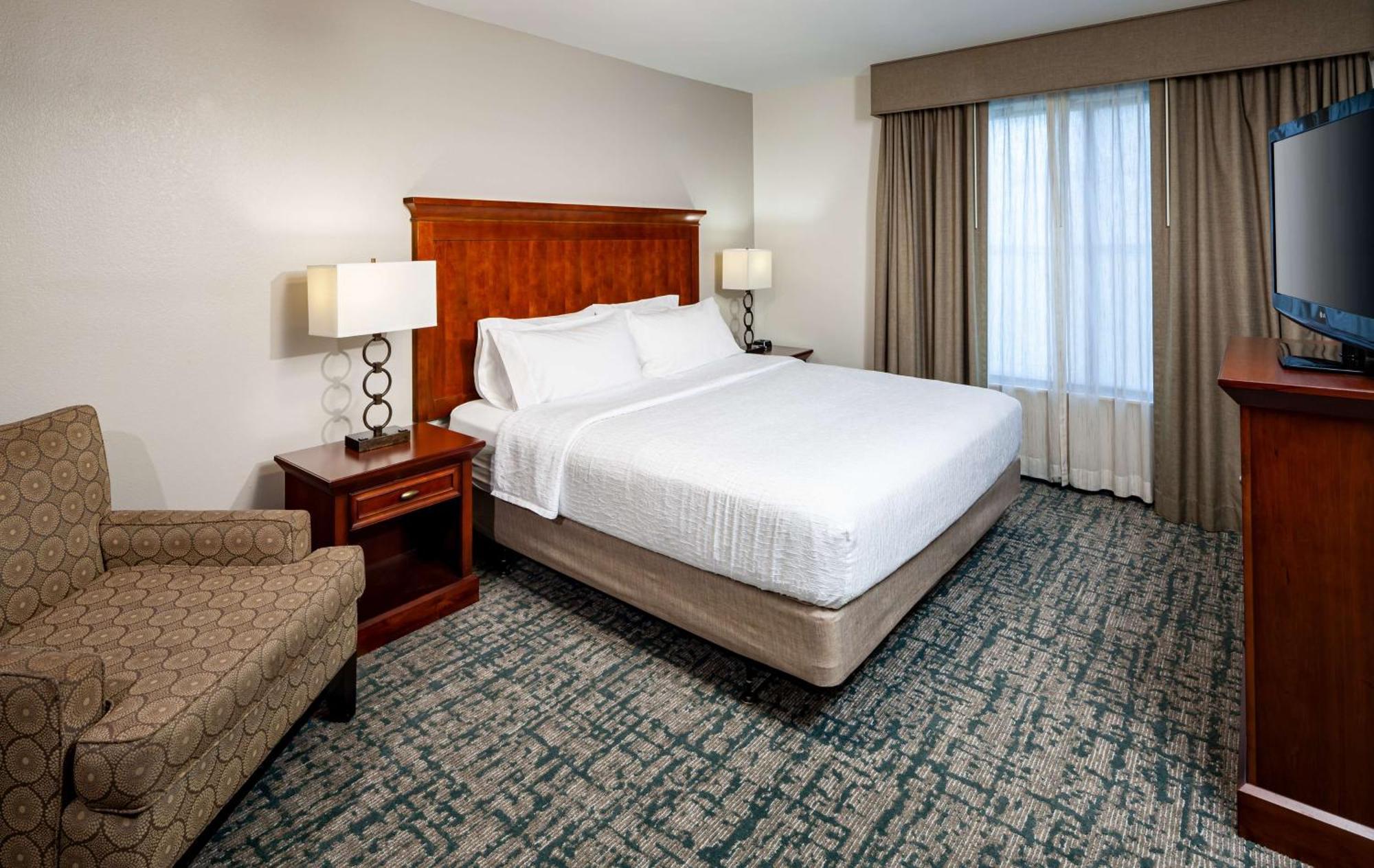 Homewood By Hilton Gainesville