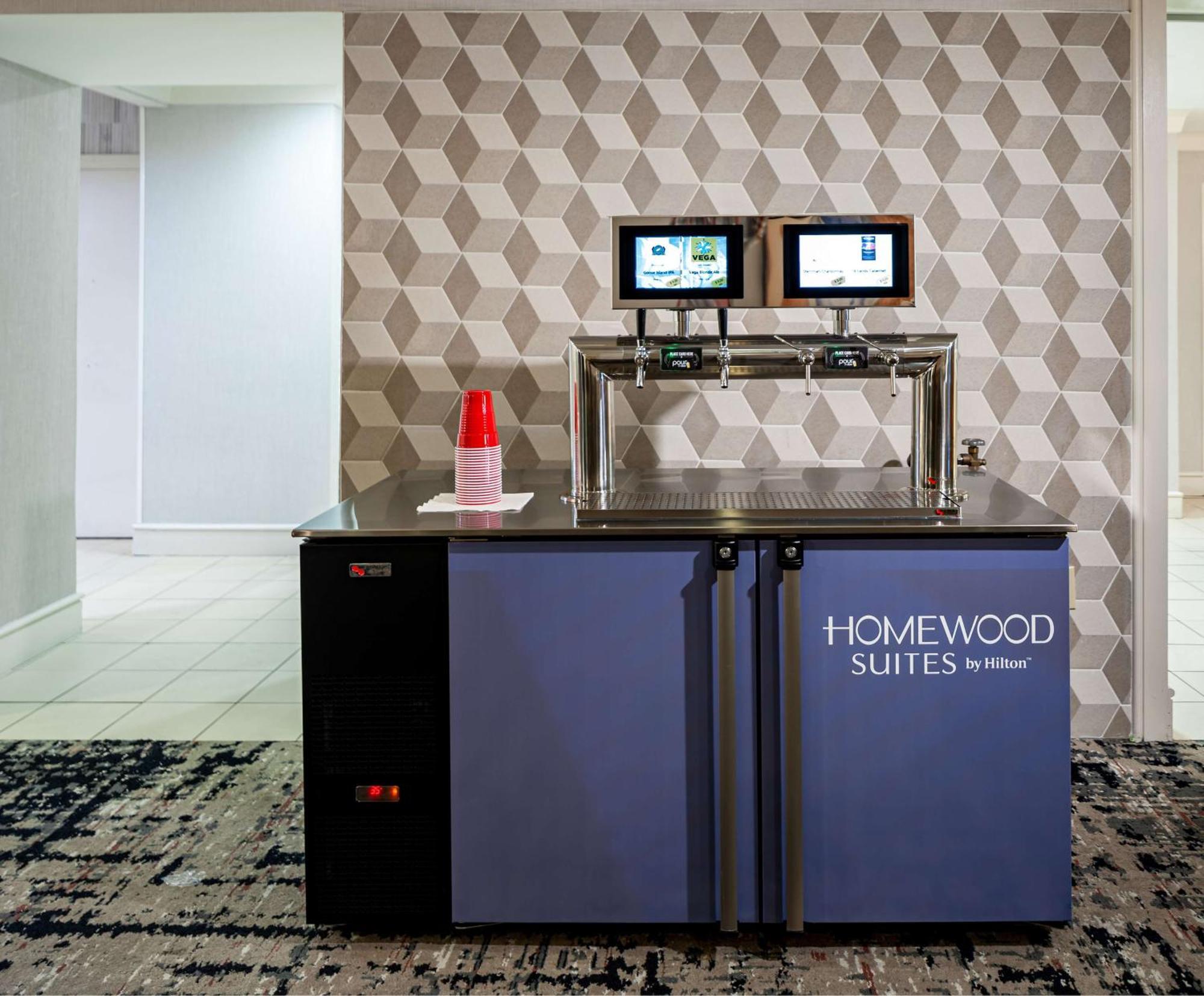 Homewood By Hilton Hotel