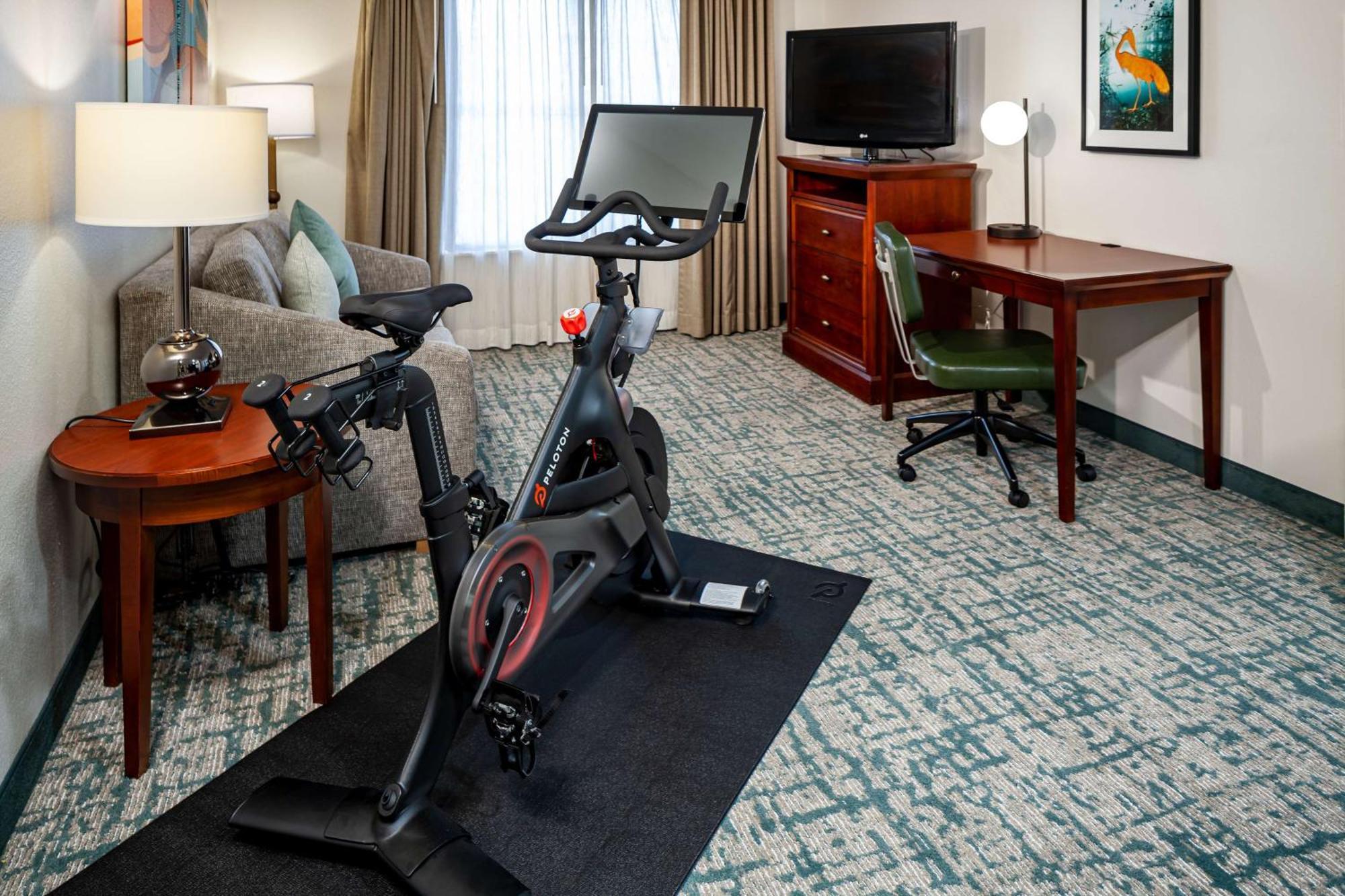 Homewood By Hilton 3*