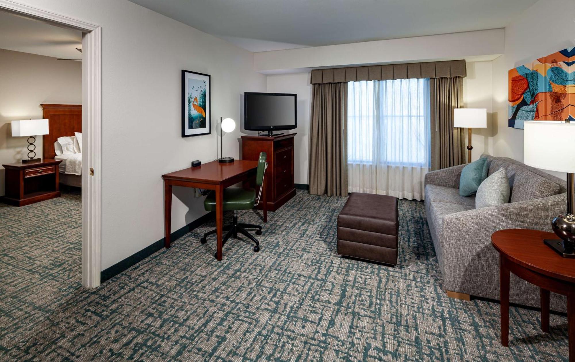 Homewood By Hilton Hotel Gainesville