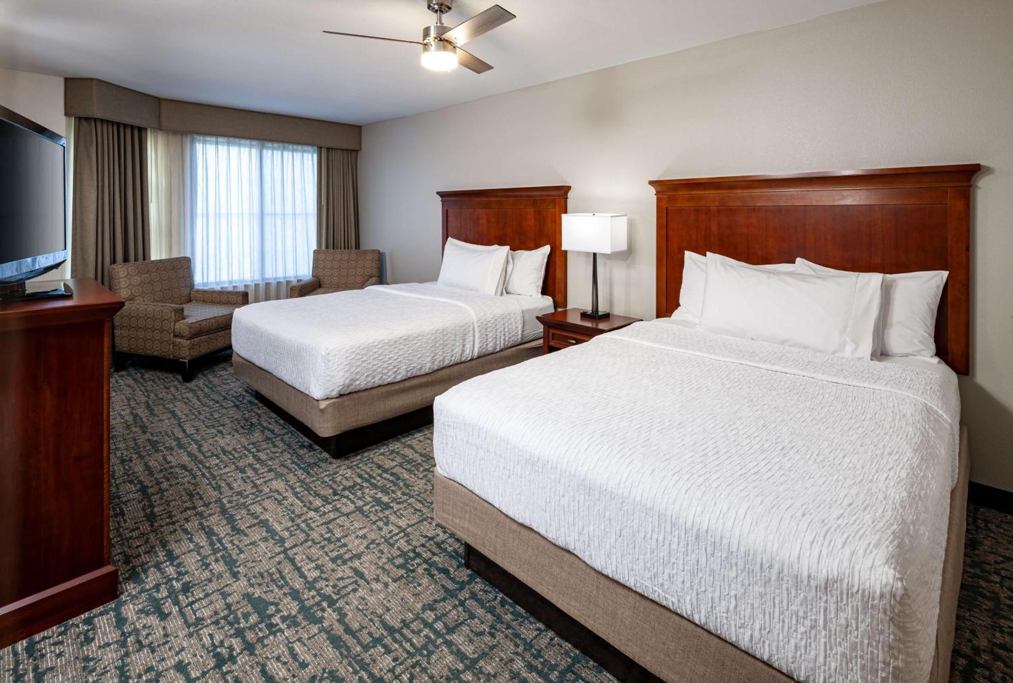Homewood By Hilton Hotel Gainesville