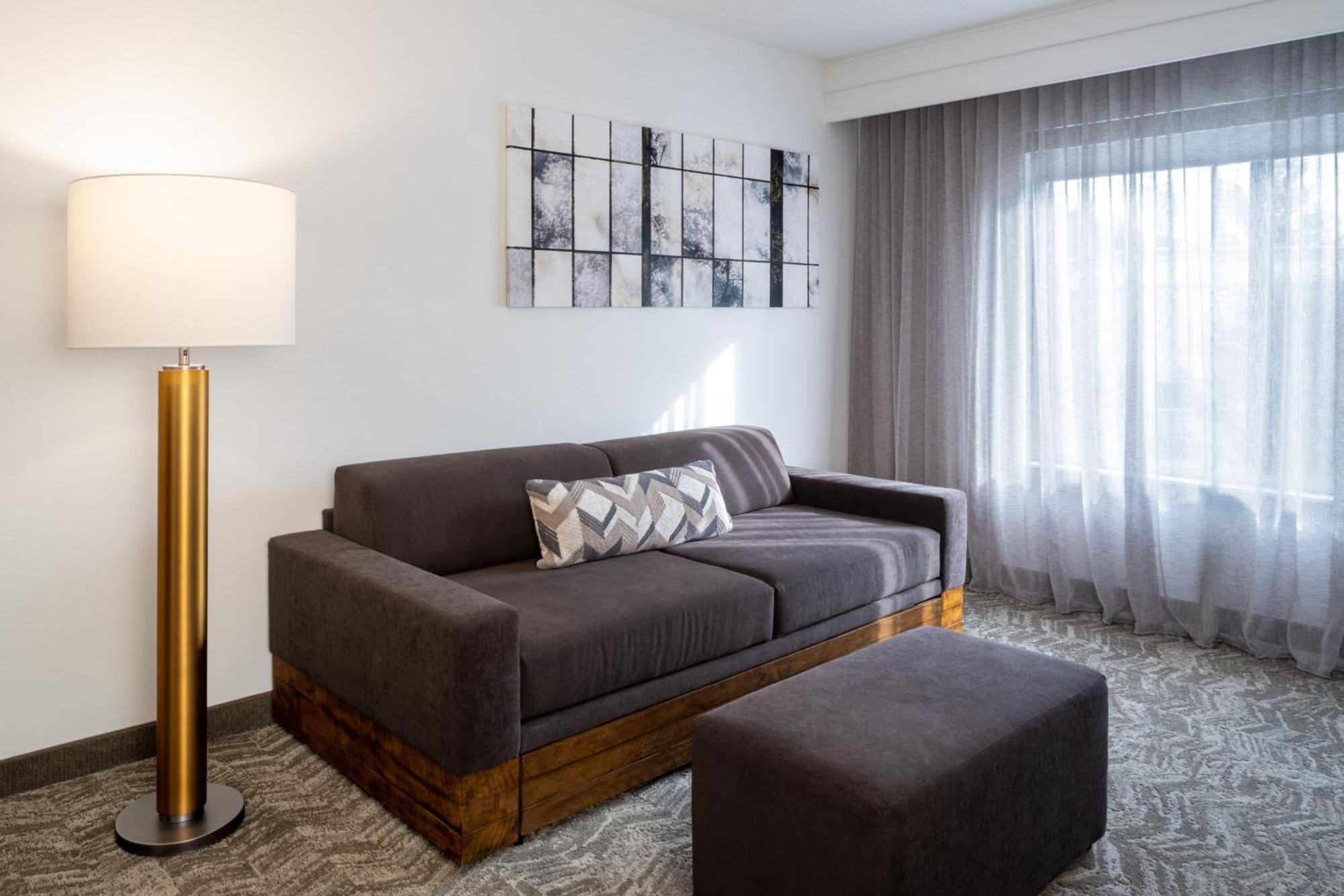 Hotel Springhill 3*