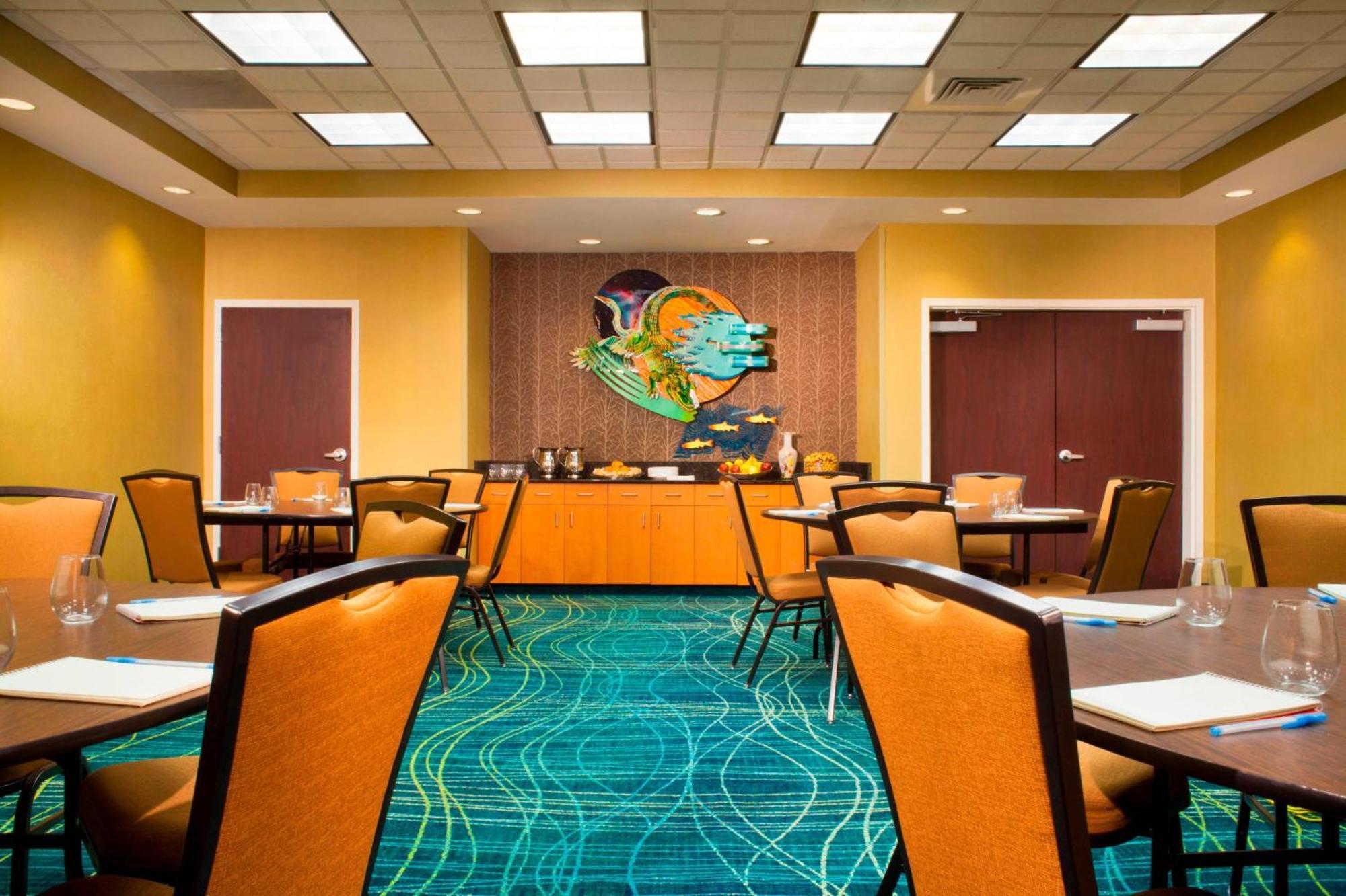 Hotel Springhill Gainesville