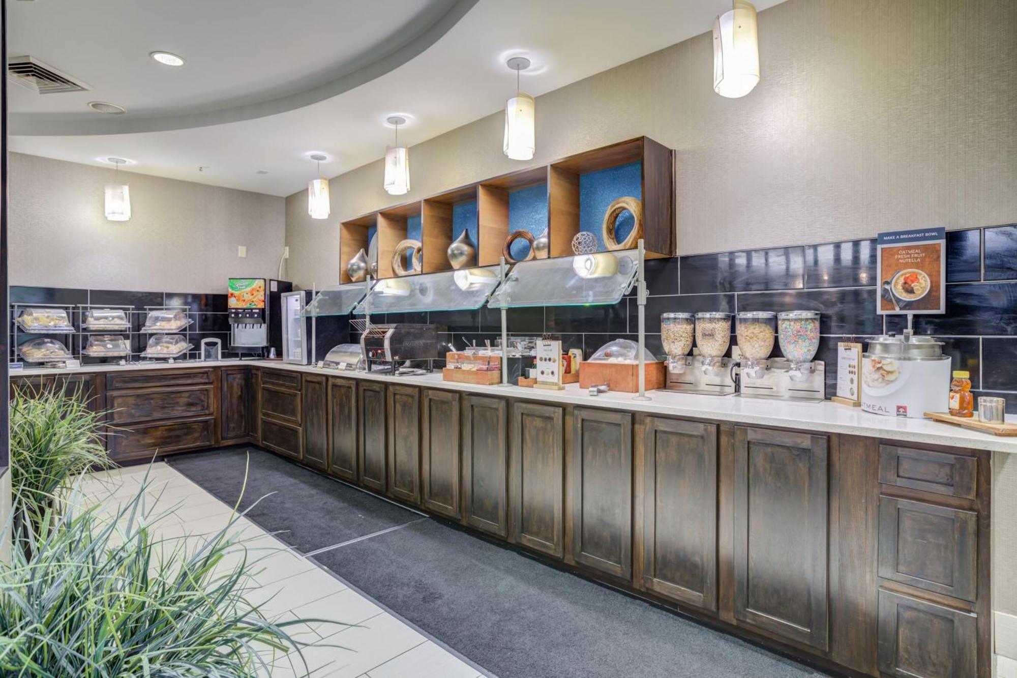 Springhill Hotel Gainesville