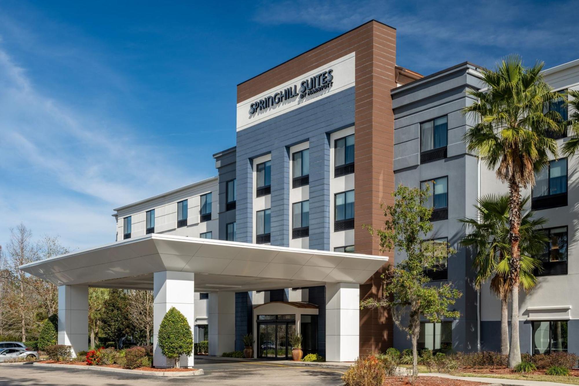 Springhill 3* Gainesville