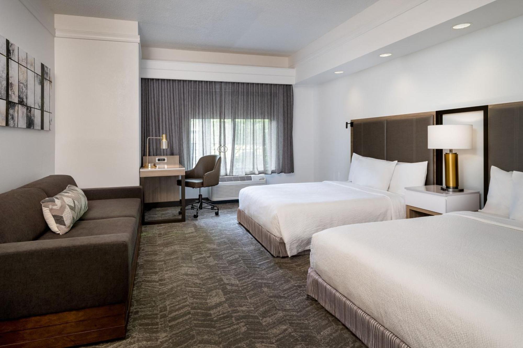 Springhill 3* Gainesville